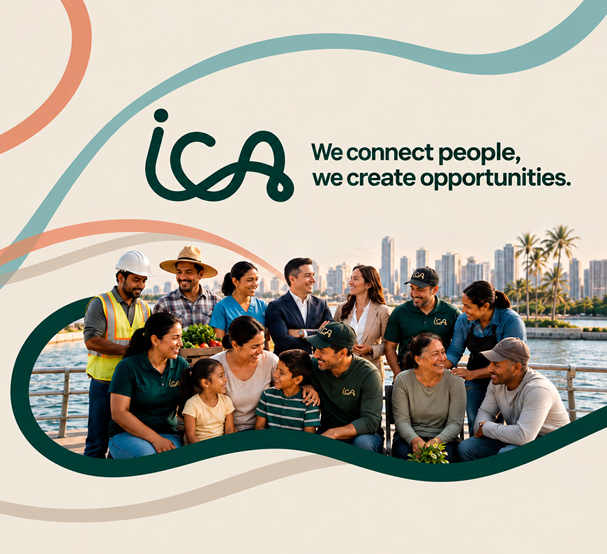 ICA