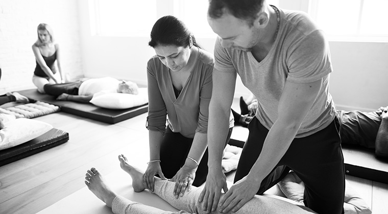 Taller Feldenkrais
