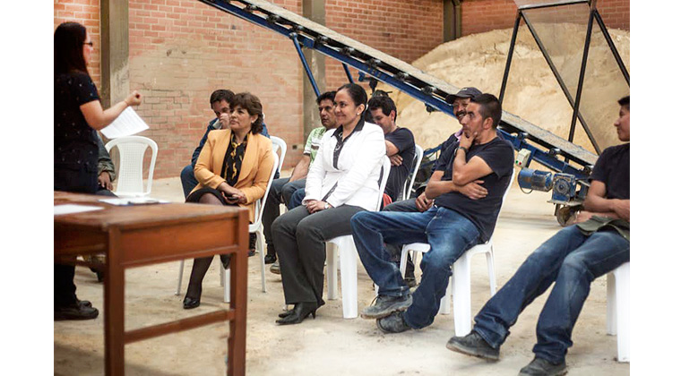 Píldoras de Prevención