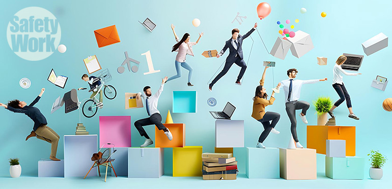 Bienestar vida SafetyWork