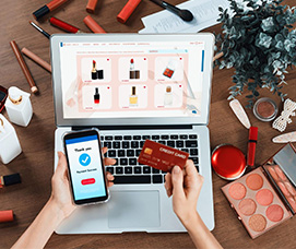 ¿Compra por redes sociales? Esto debería revisar primero