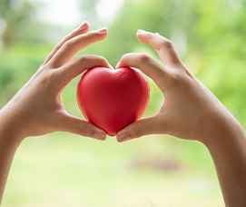 Aliados y enemigos del corazón