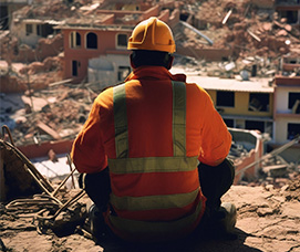 Emergencia y trabajo: qué deben tener en cuenta empresas y trabajadores